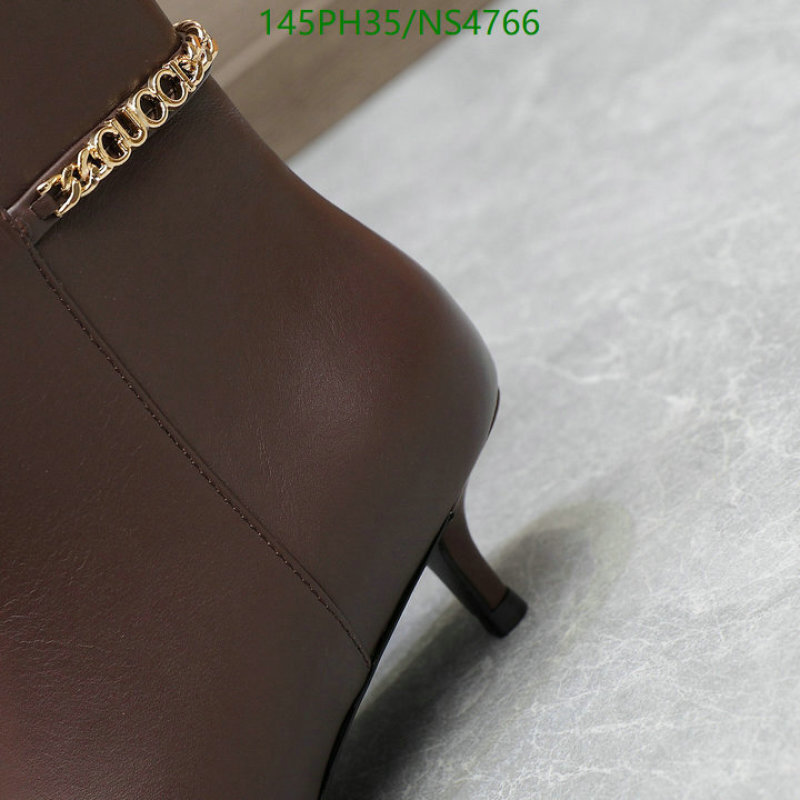 Women Shoes-Gucci Code: NS4766 $: 145USD