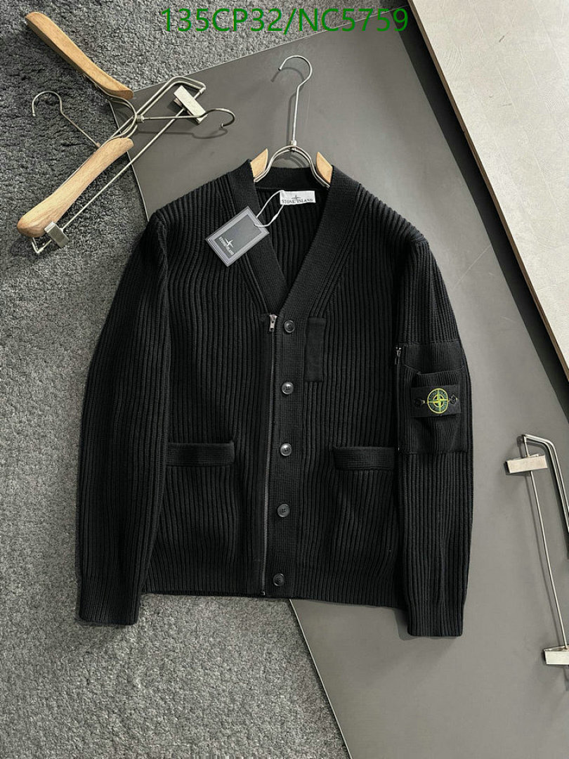 Clothing-Stone Island Code: NC5759 $: 135USD