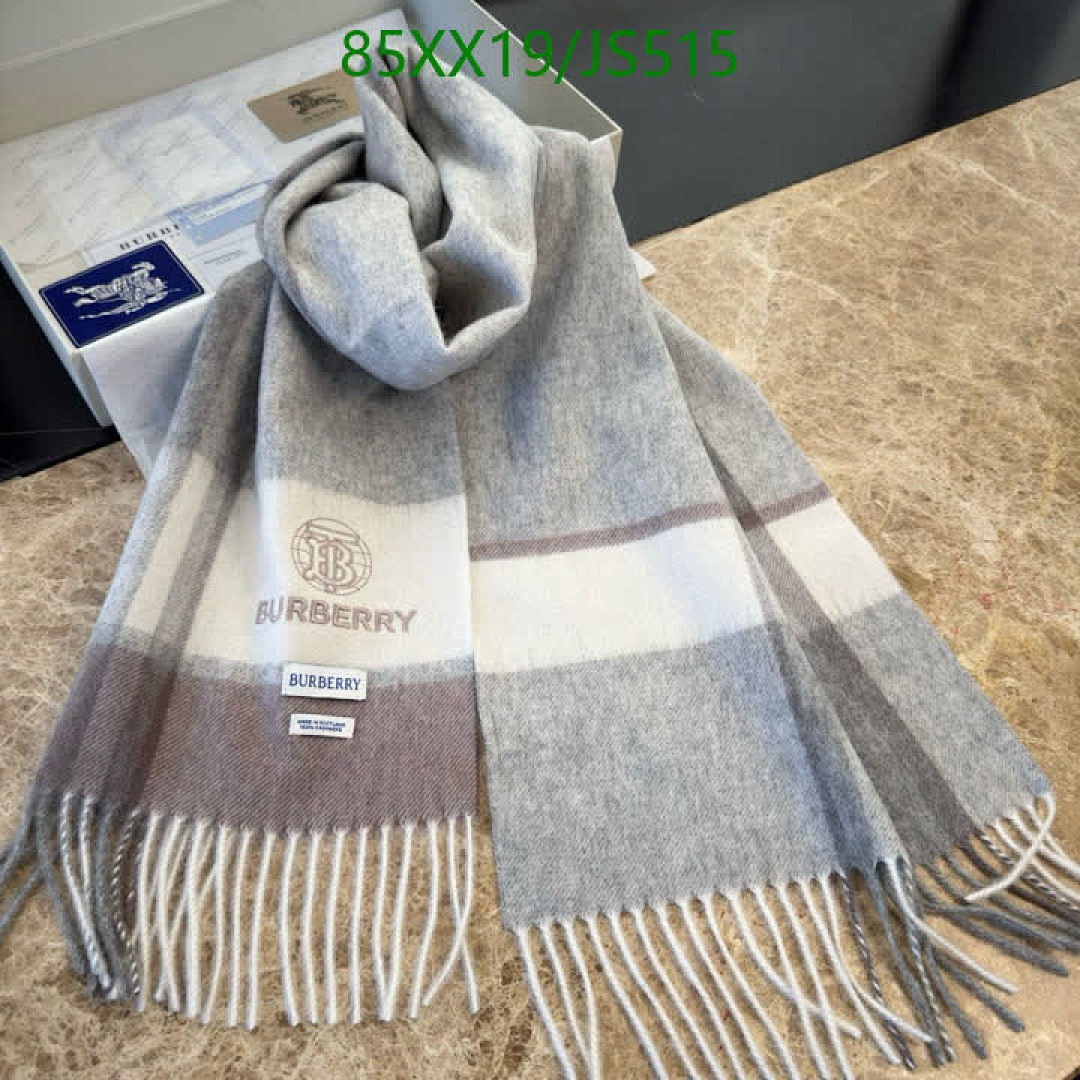 Scarf-Burberry Code: JS515 $: 85USD
