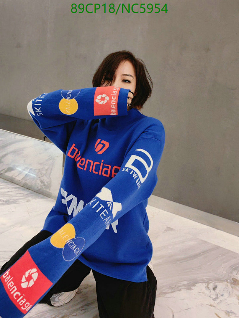 Clothing-Balenciaga Code: NC5954 $: 89USD