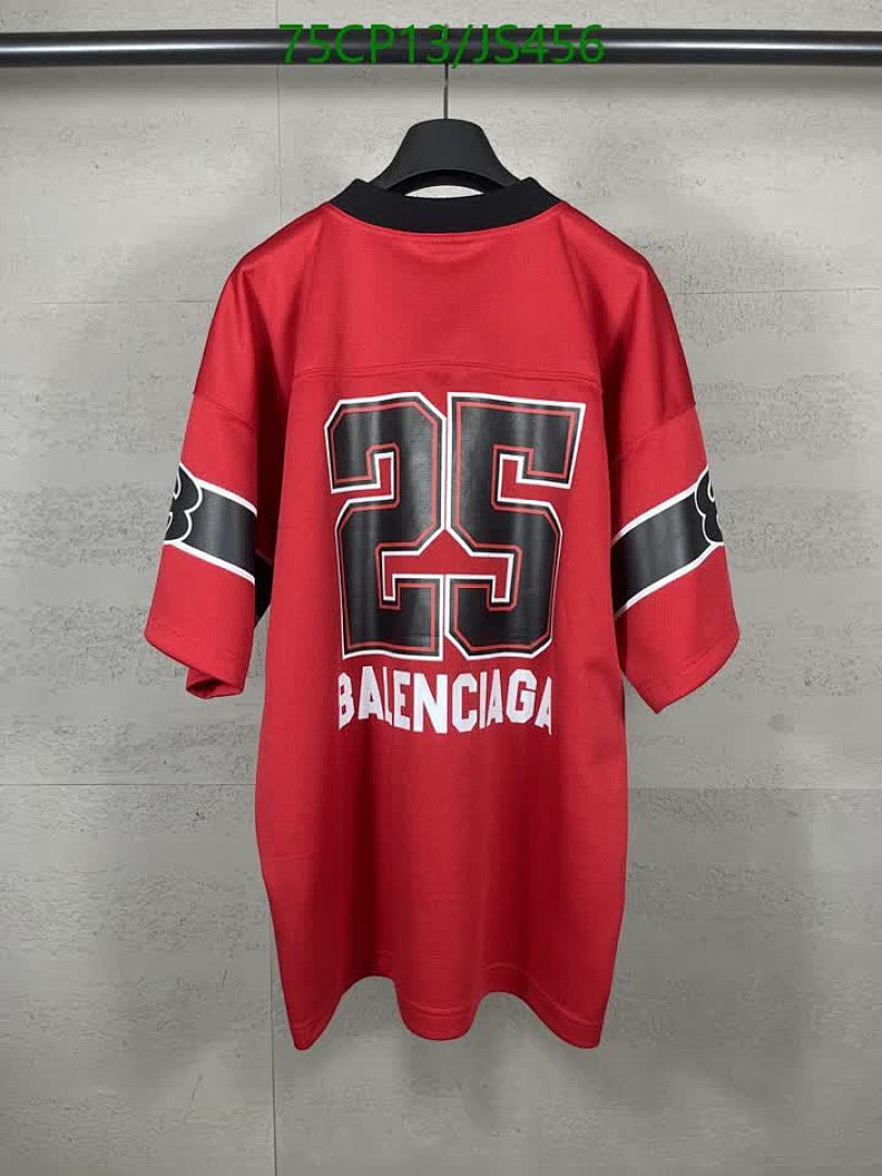 Clothing-Balenciaga Code: JS456 $: 75USD