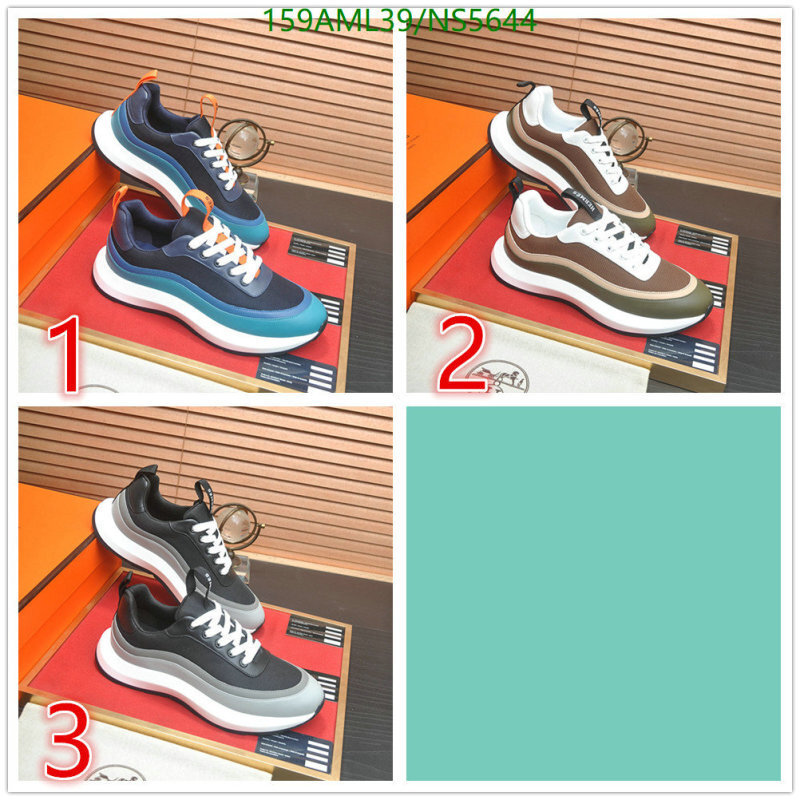 Men shoes-Hermes Code: NS5644 $: 159USD