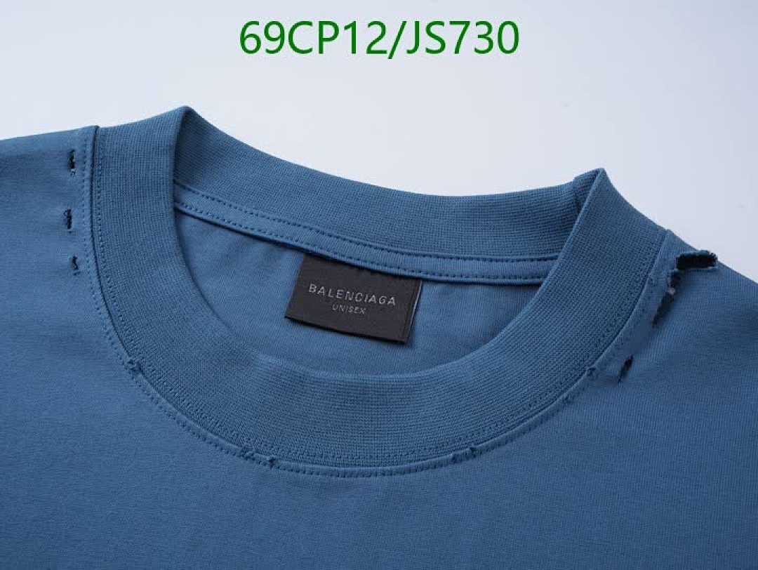 Clothing-Balenciaga Code: JS730 $: 69USD