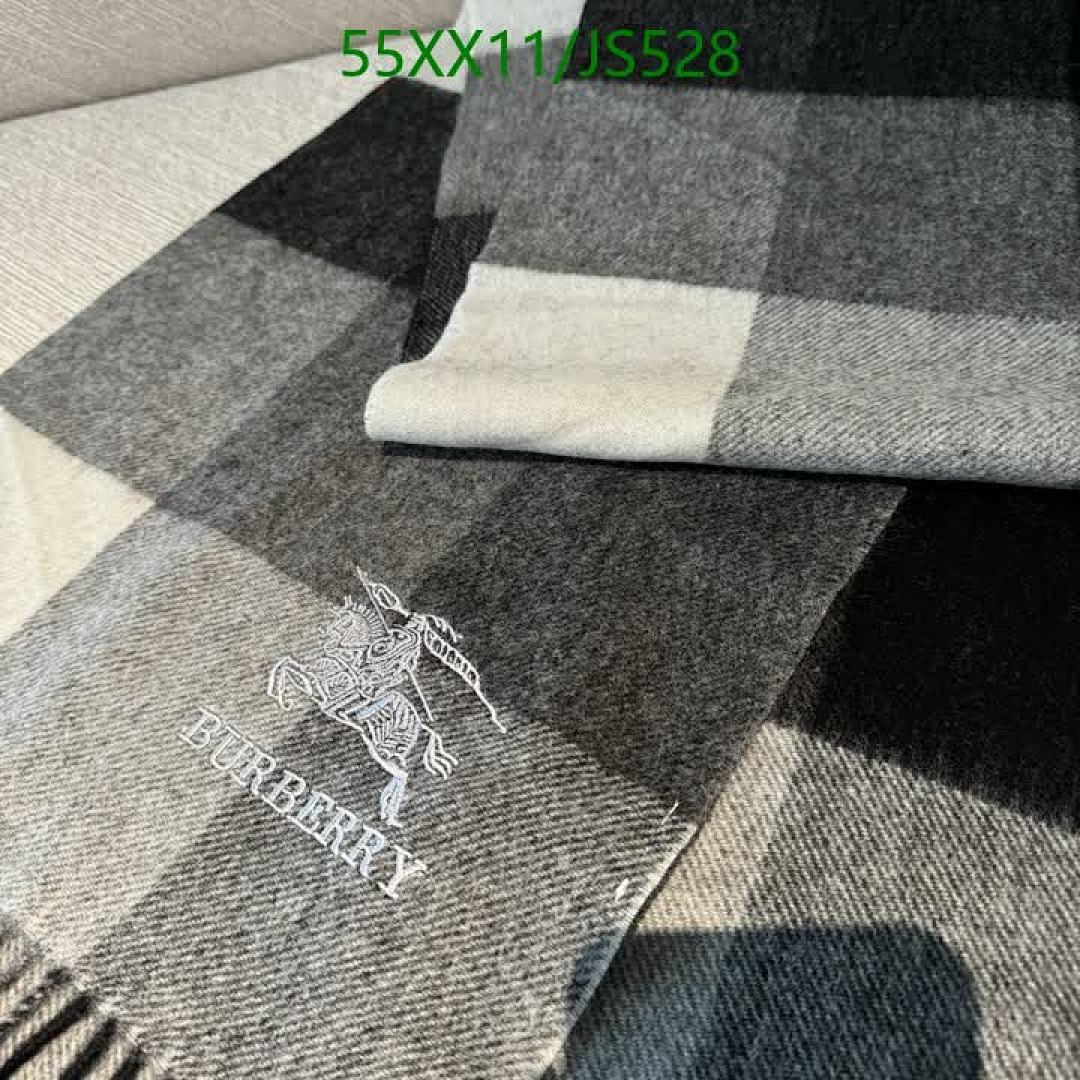 Scarf-Burberry Code: JS528 $: 55USD