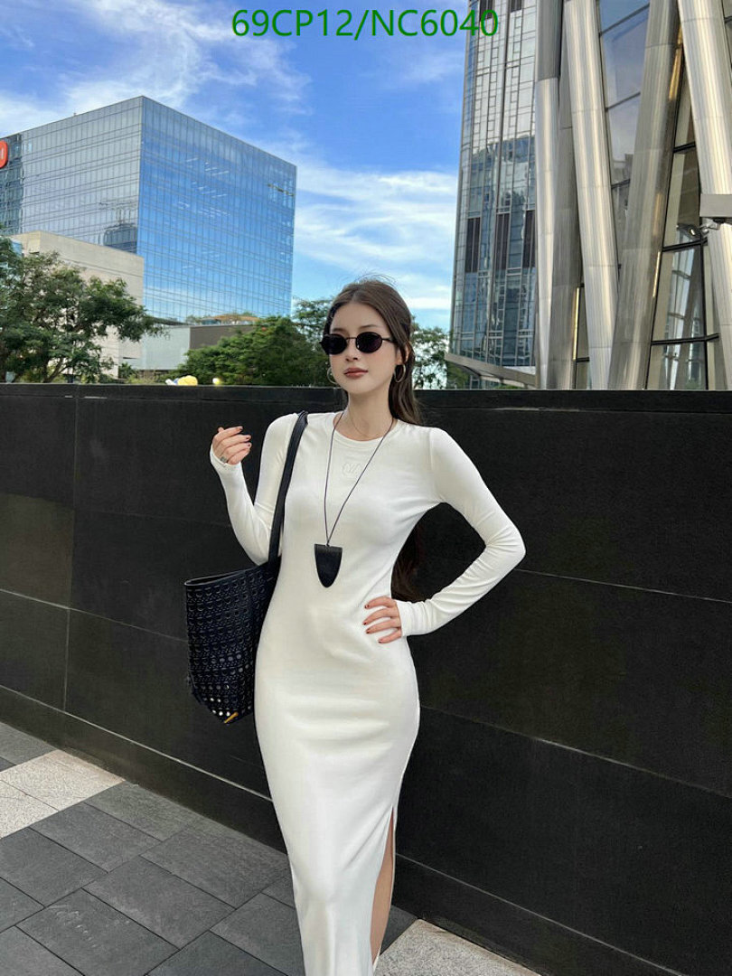 Clothing-LV Code: NC6040 $: 69USD