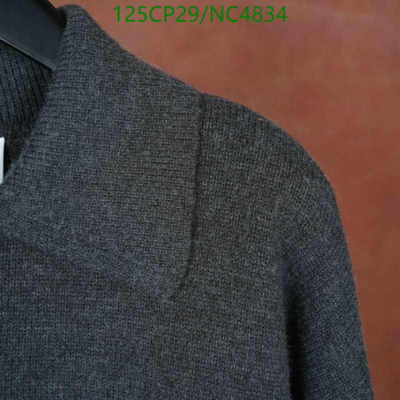 Clothing-AMI Code: NC4834 $: 125USD