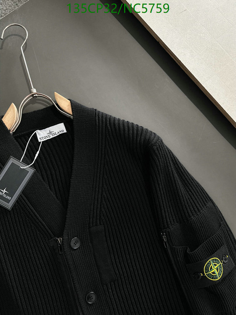 Clothing-Stone Island Code: NC5759 $: 135USD