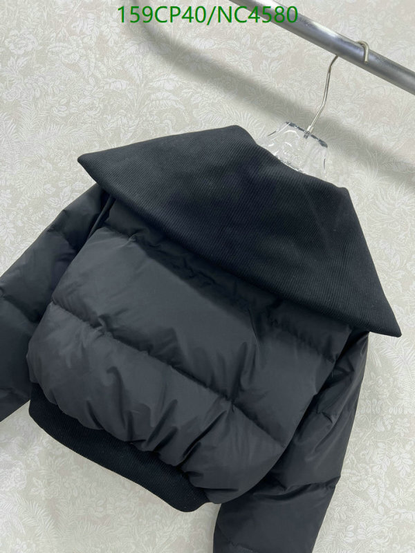 Down jacket Women-Alo Code: NC4580 $: 159USD