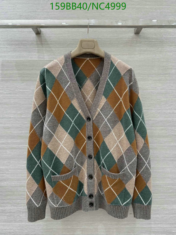 Clothing-Loro Piana Code: NC4999 $: 159USD