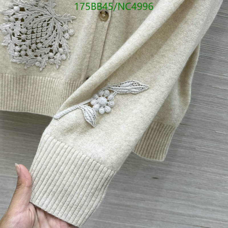 Clothing-Loro Piana Code: NC4996 $: 175USD