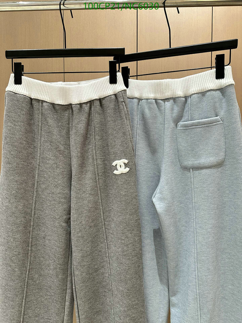 Clothing-Chanel Code: NC6030 $: 100USD