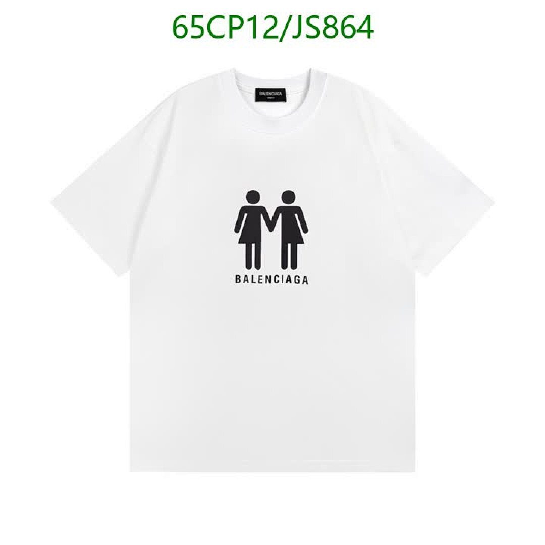 Clothing-Balenciaga Code: JS864 $: 65USD