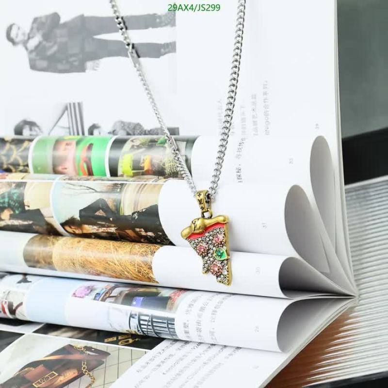 Key pendant-LV Code: JS299 $: 29USD