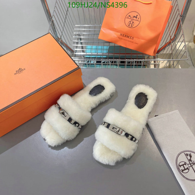 Women Shoes-Hermes Code: NS4396 $: 109USD