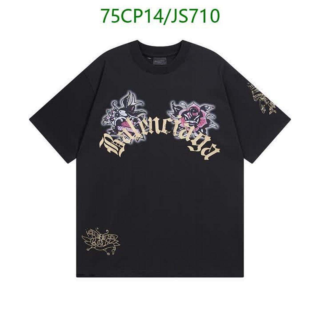 Clothing-Balenciaga Code: JS710 $: 75USD