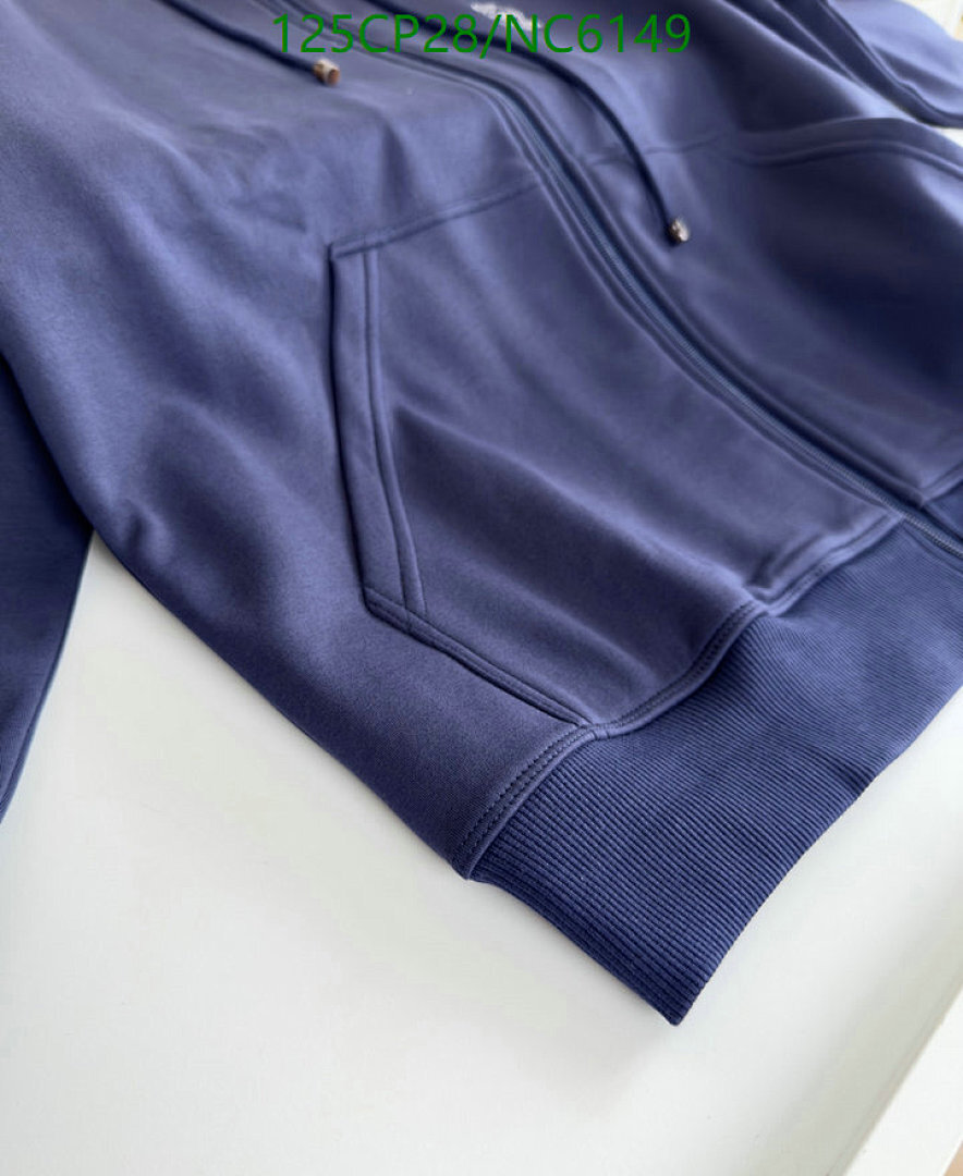 Clothing-Brunello Cucinelli Code: NC6149 $: 125USD