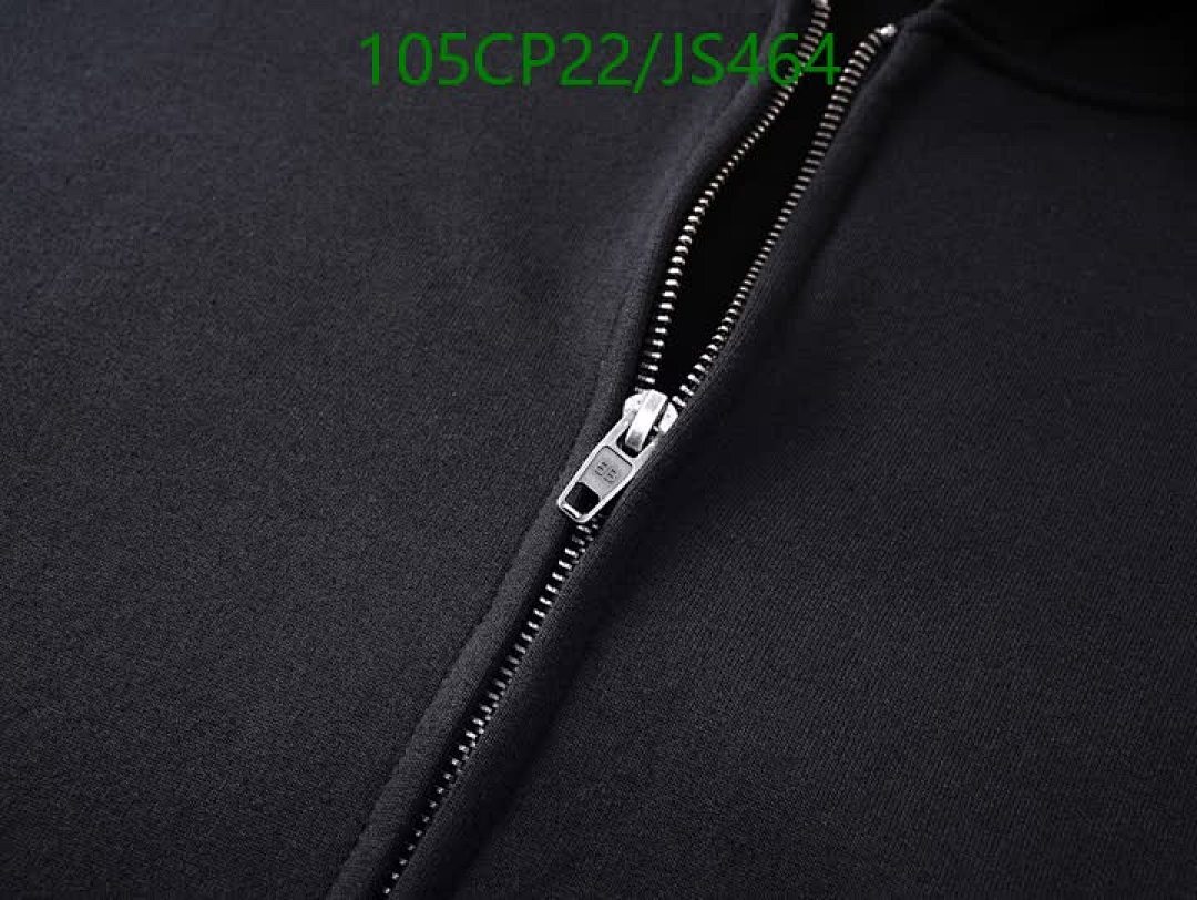 Clothing-Balenciaga Code: JS464 $: 105USD