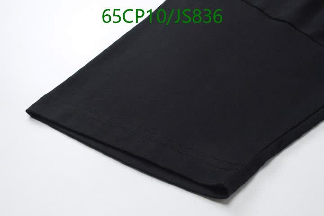 Clothing-Balenciaga Code: JS836 $: 65USD