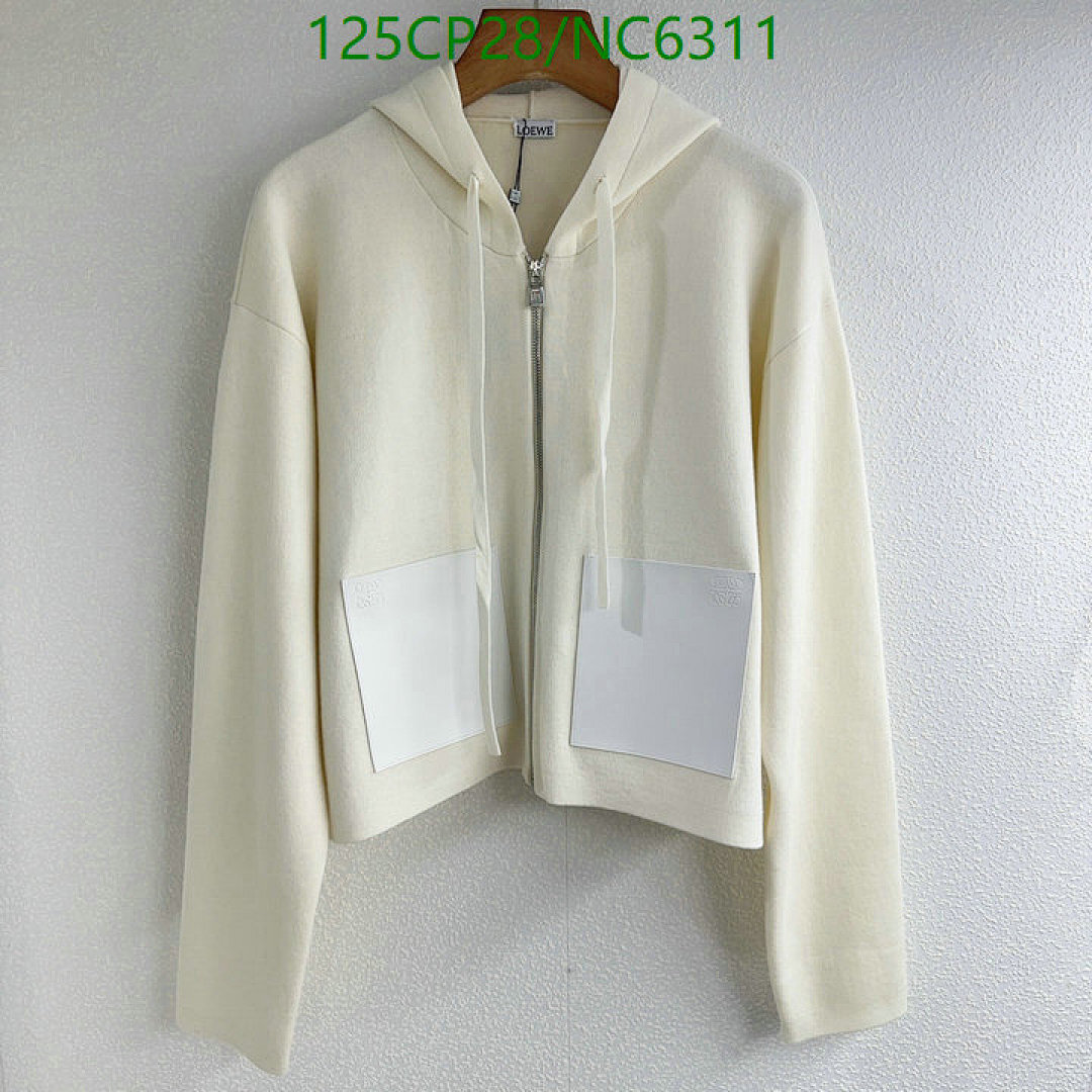 Clothing-Loewe Code: NC6311 $: 125USD