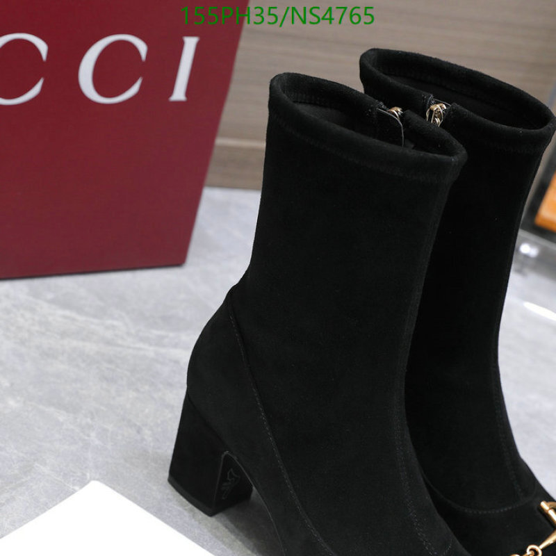 Women Shoes-Gucci Code: NS4765 $: 155USD