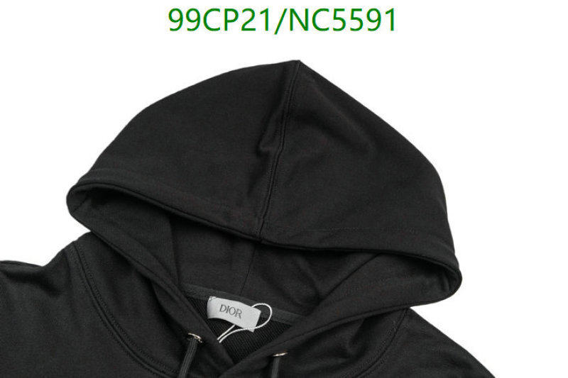 Clothing-Dior Code: NC5591 $: 99USD