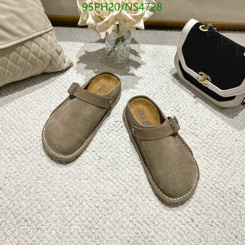 Women Shoes-Birkenstock Code: NS4728 $: 95USD