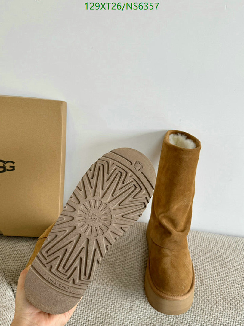 Women Shoes-Boots Code: NS6357 $: 129USD