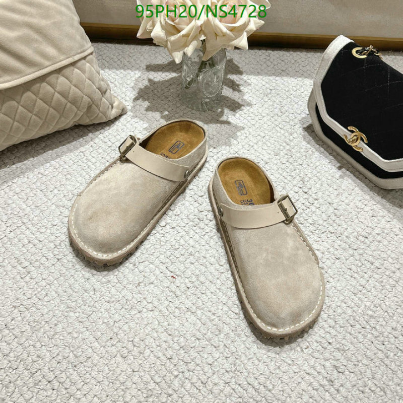 Women Shoes-Birkenstock Code: NS4728 $: 95USD