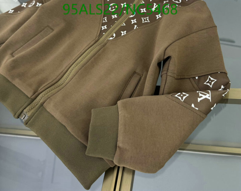 Kids Clothing-LV Code: NC5468 $: 95USD