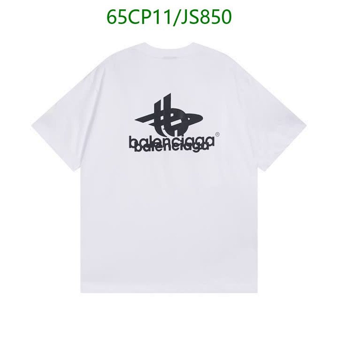 Clothing-Balenciaga Code: JS850 $: 65USD