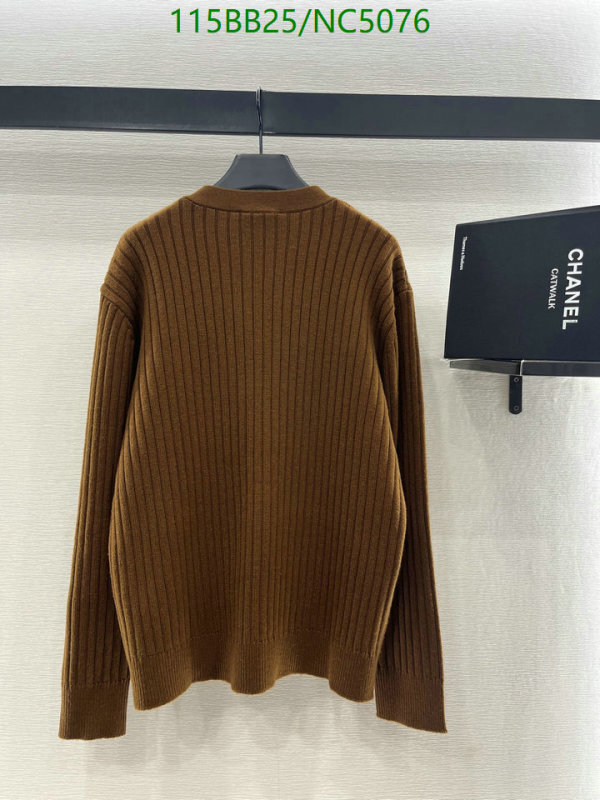 Clothing-Gucci Code: NC5076 $: 115USD