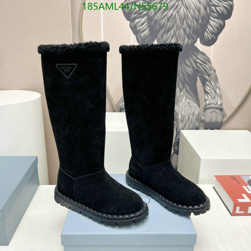 Women Shoes-Boots Code: NS5679 $: 185USD