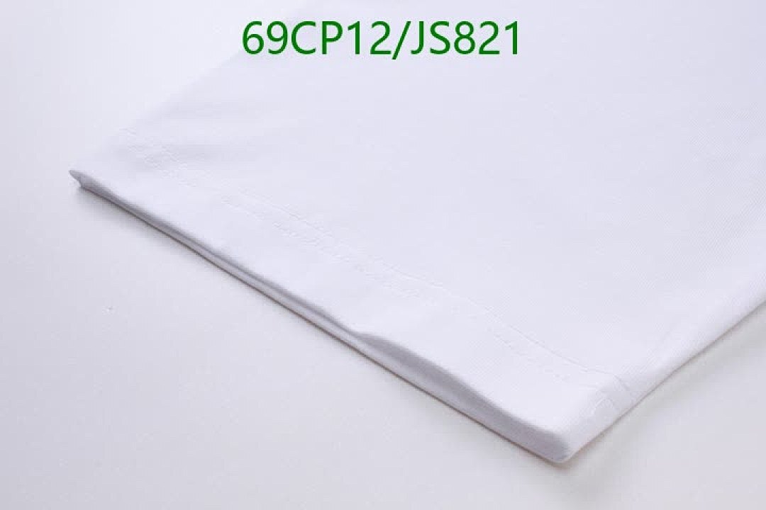 Clothing-Balenciaga Code: JS821 $: 69USD