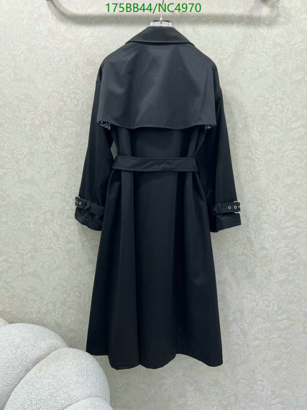 Down jacket Women-Dior Code: NC4970 $: 175USD