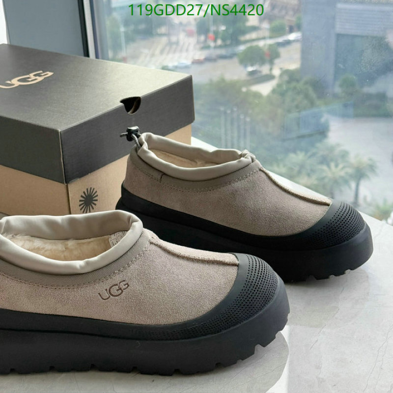 Women Shoes-UGG Code: NS4420 $: 119USD