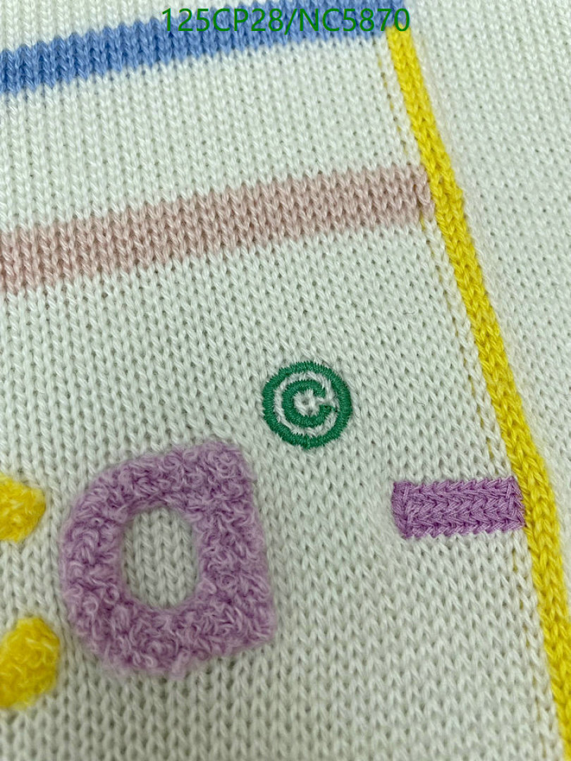 Clothing-Casablanca Code: NC5870 $: 125USD