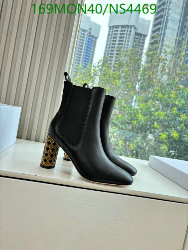 Women Shoes-Boots Code: NS4469 $: 169USD