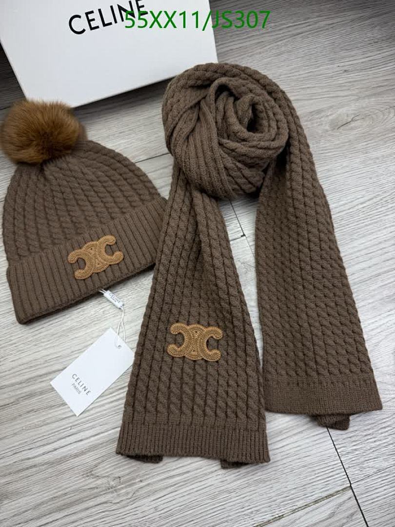 Cap-(Hat)-Celine Code: JS307 $: 55USD