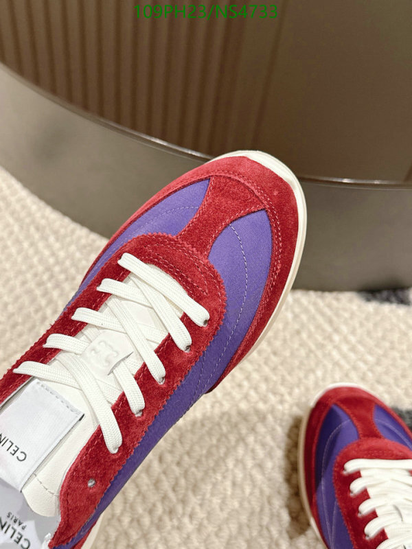 Women Shoes-Celine Code: NS4733 $: 109USD