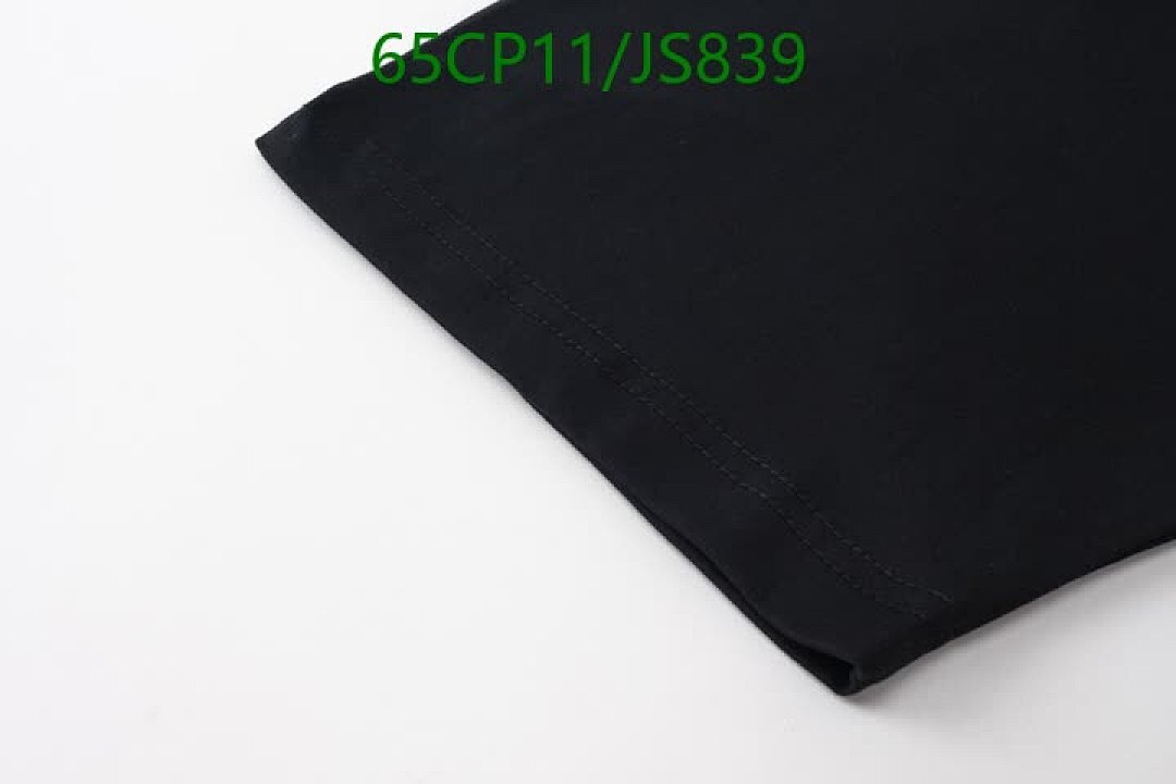 Clothing-Balenciaga Code: JS839 $: 65USD