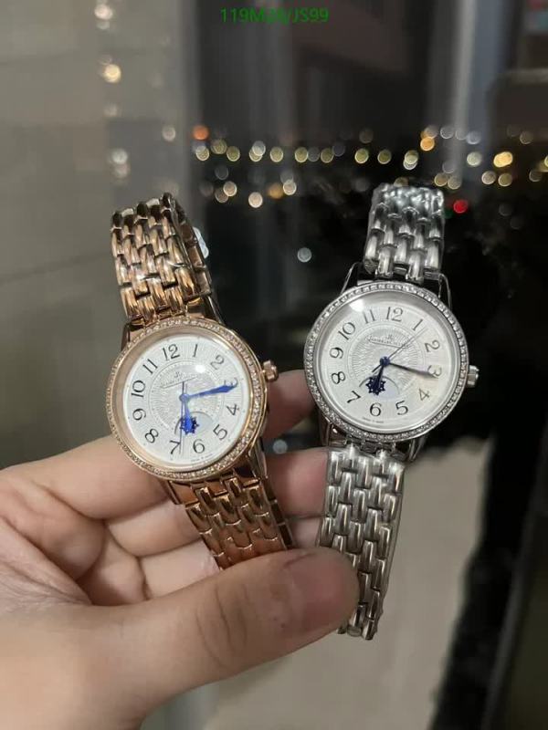 Watch-4A Quality-Jaeger-LeCoultre Code: JS99 $: 119USD