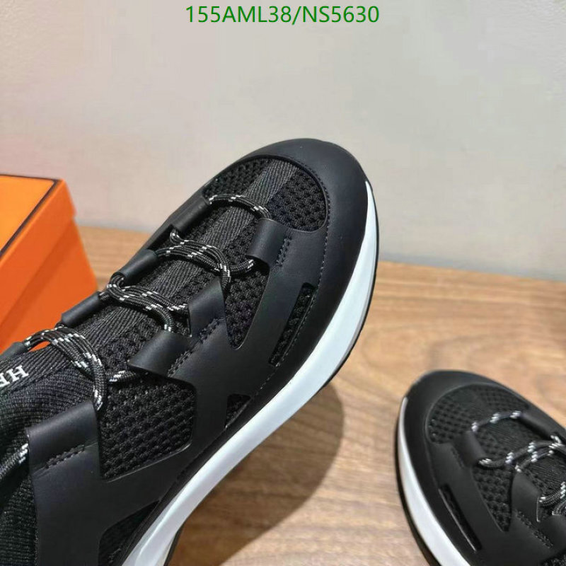 Men shoes-Hermes Code: NS5630 $: 155USD