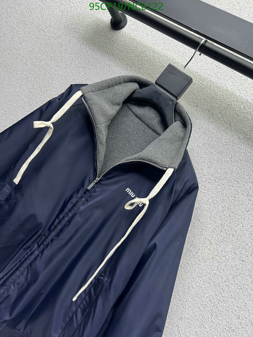 Clothing-MIUMIU Code: NC6122 $: 95USD