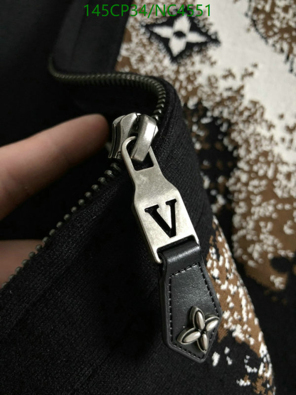 Clothing-LV Code: NC4551 $: 145USD