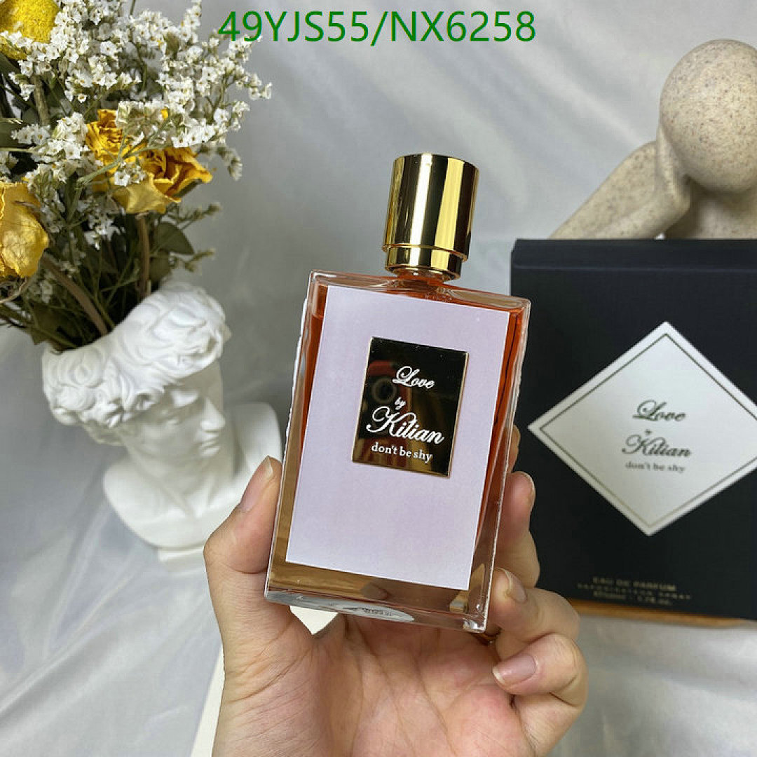 Perfume-Kilian Code: NX6258 $: 49USD