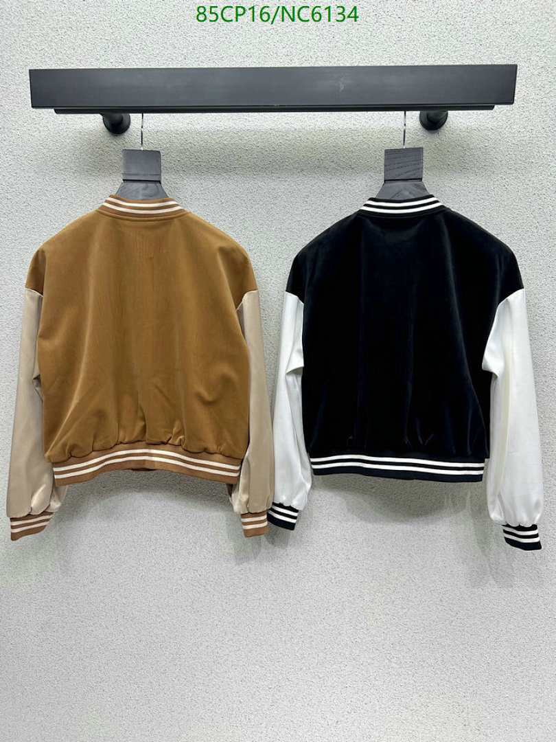 Clothing-Prada Code: NC6134 $: 85USD