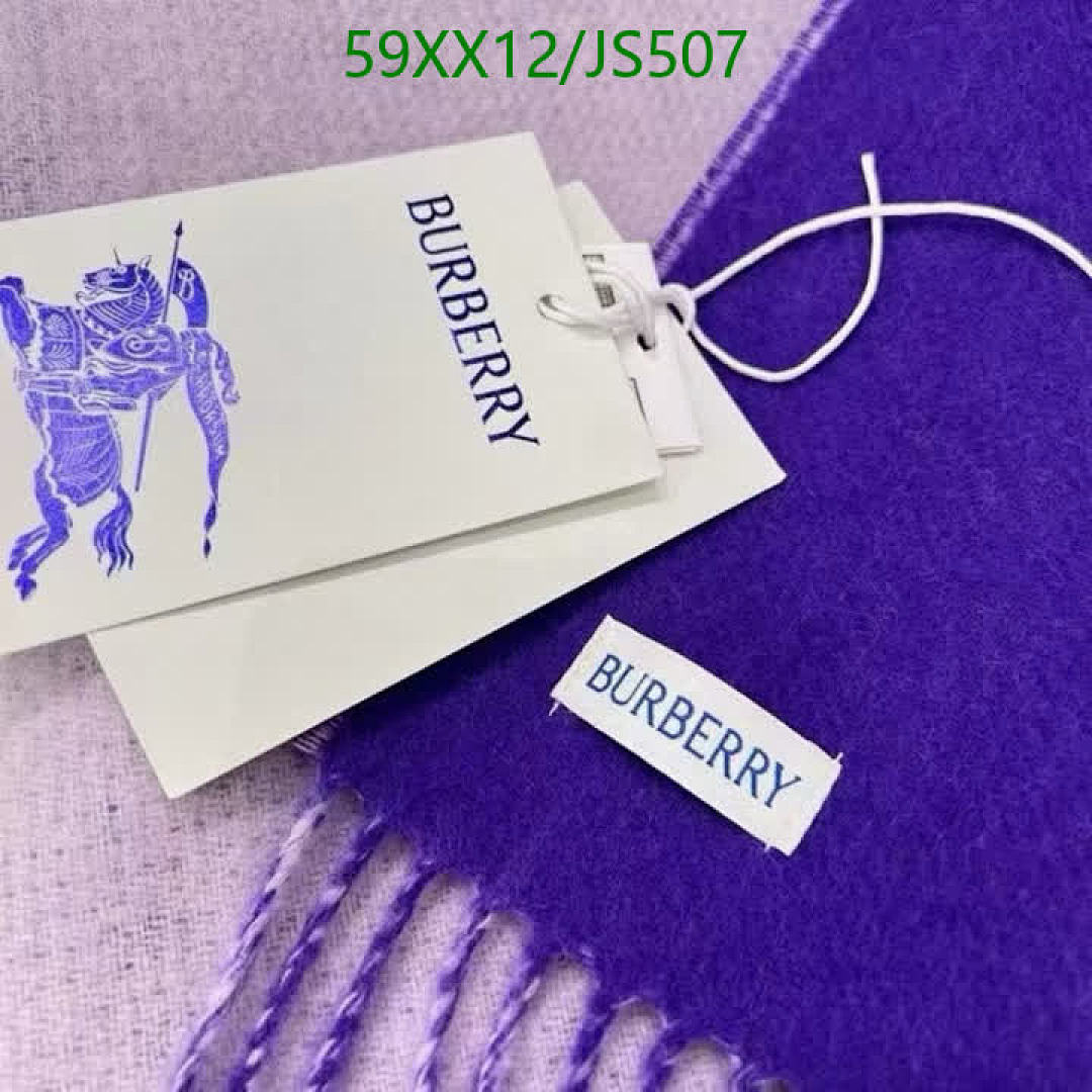 Scarf-Burberry Code: JS507 $: 59USD