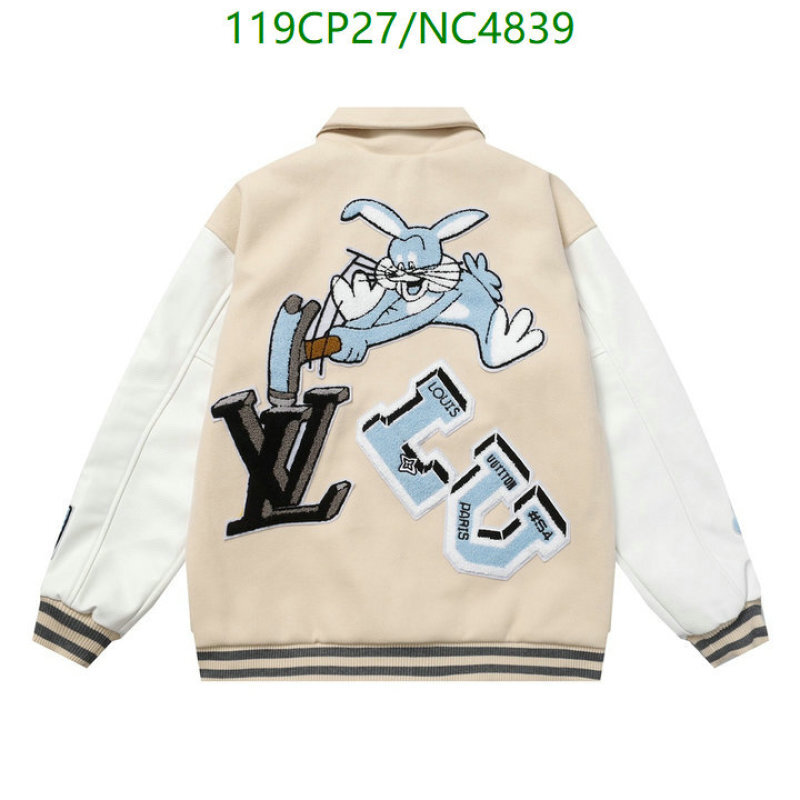 Clothing-LV Code: NC4839 $: 119USD