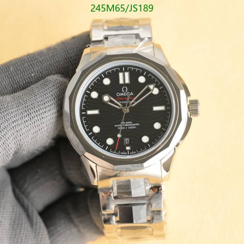 Watch-(Mirror Quality)- Code: JS189 $: 245USD