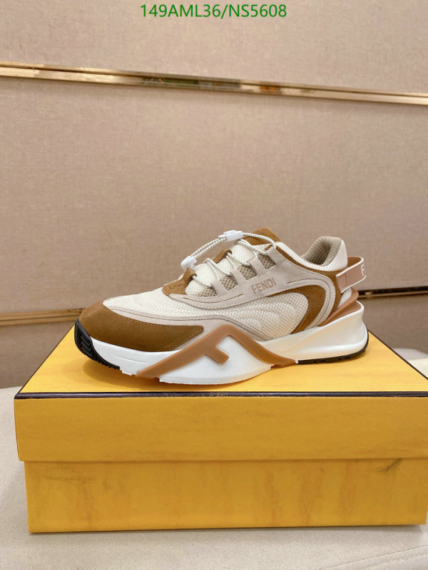 Men shoes-Fendi Code: NS5608 $: 149USD